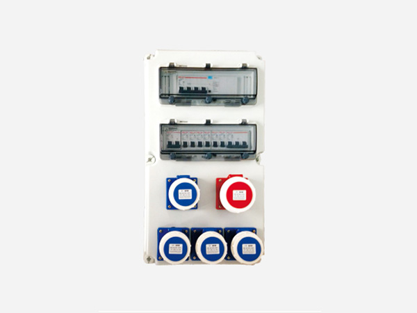 電源插座箱